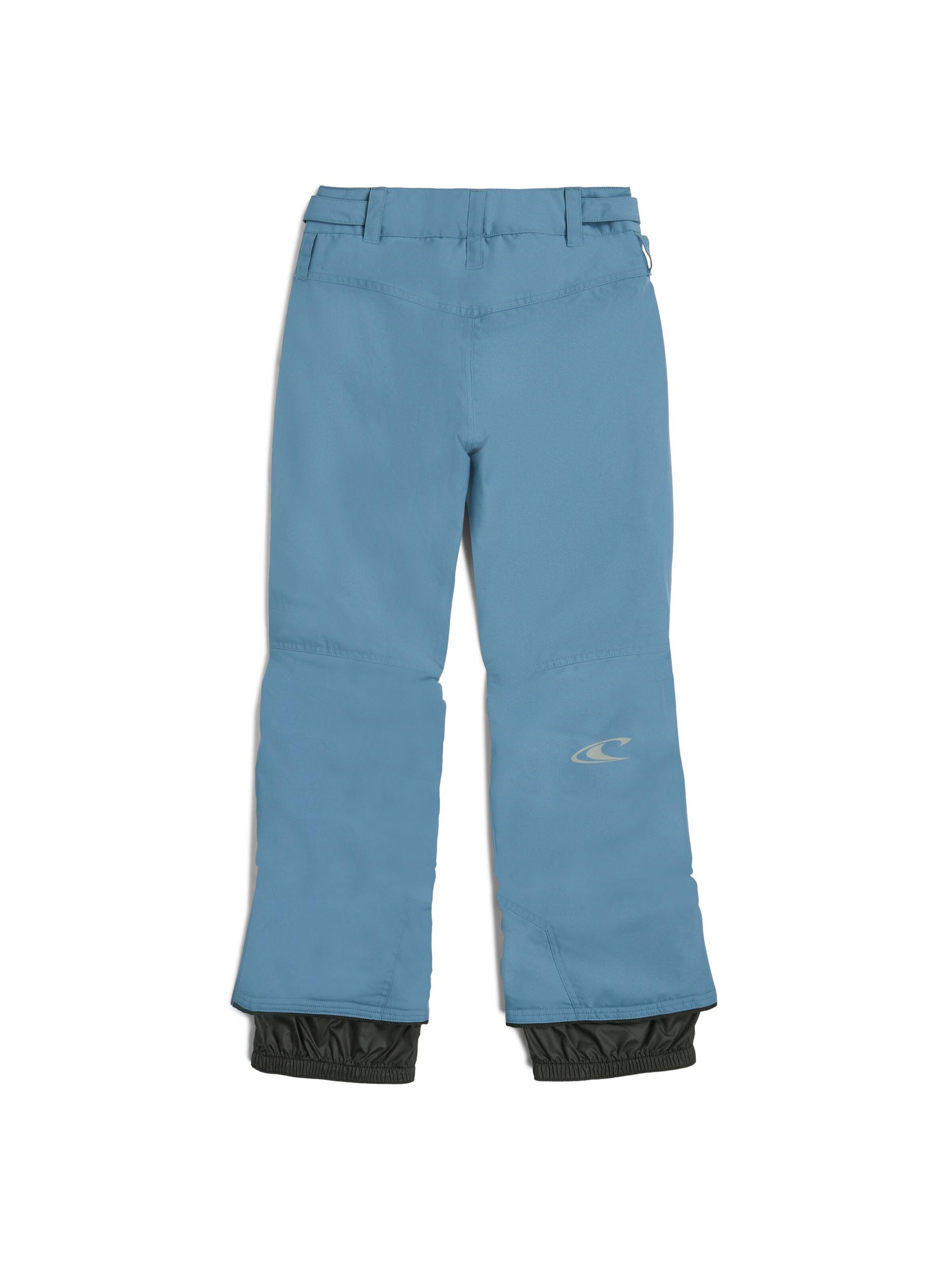 O'NEILL Pantaloni outdoor albastru porumbel