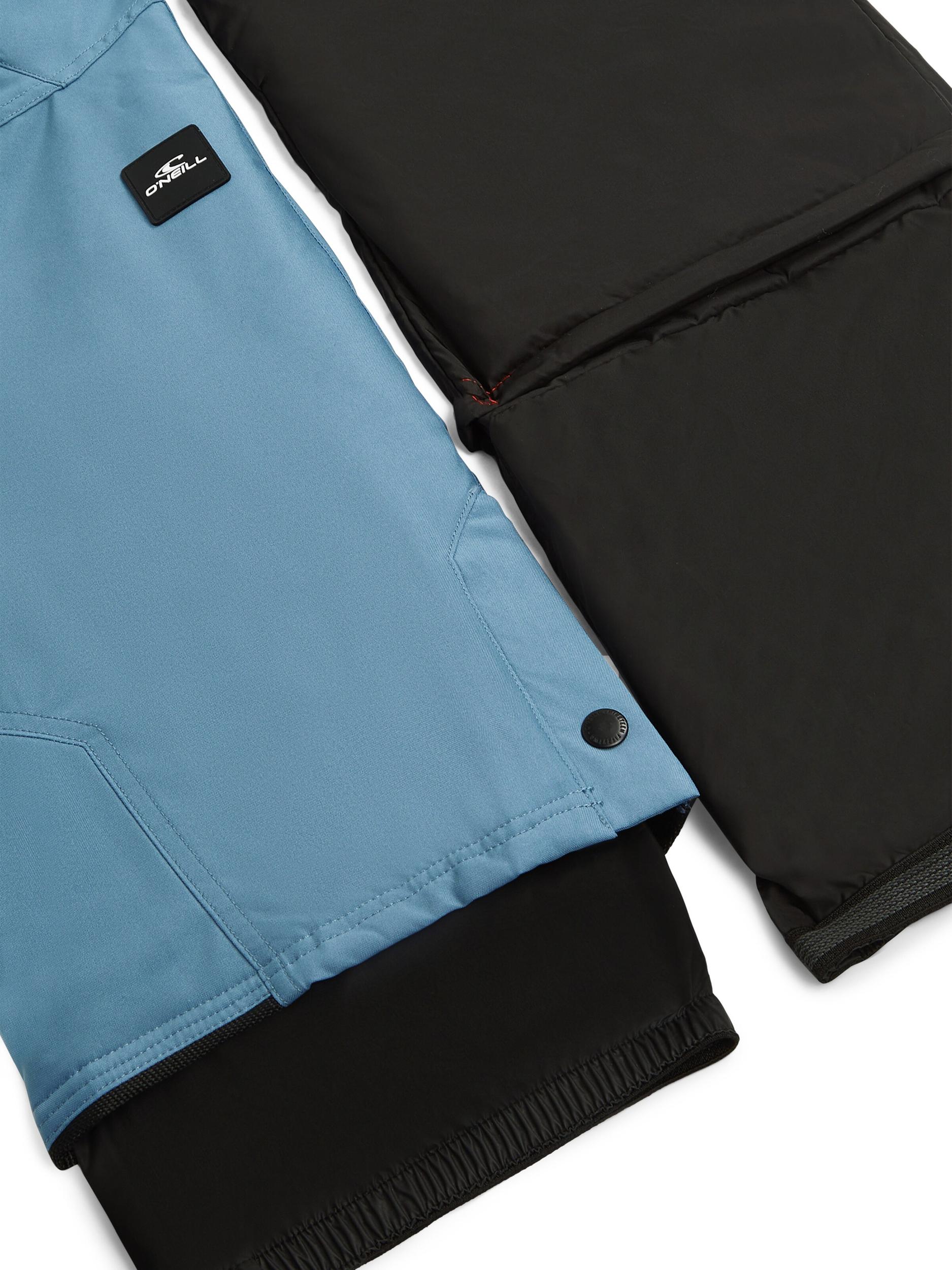 O'NEILL Pantaloni outdoor albastru porumbel