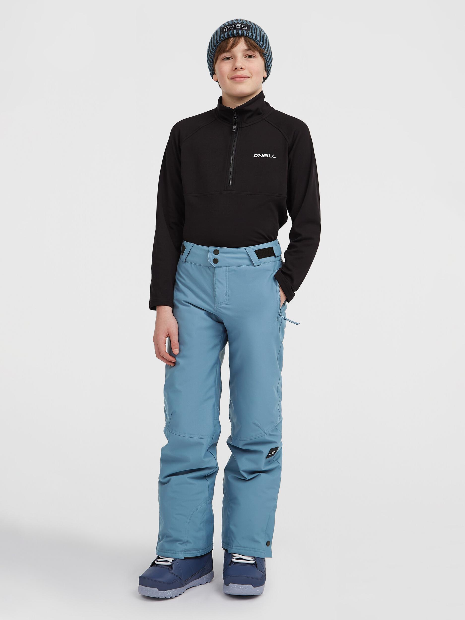 O'NEILL Pantaloni outdoor albastru porumbel