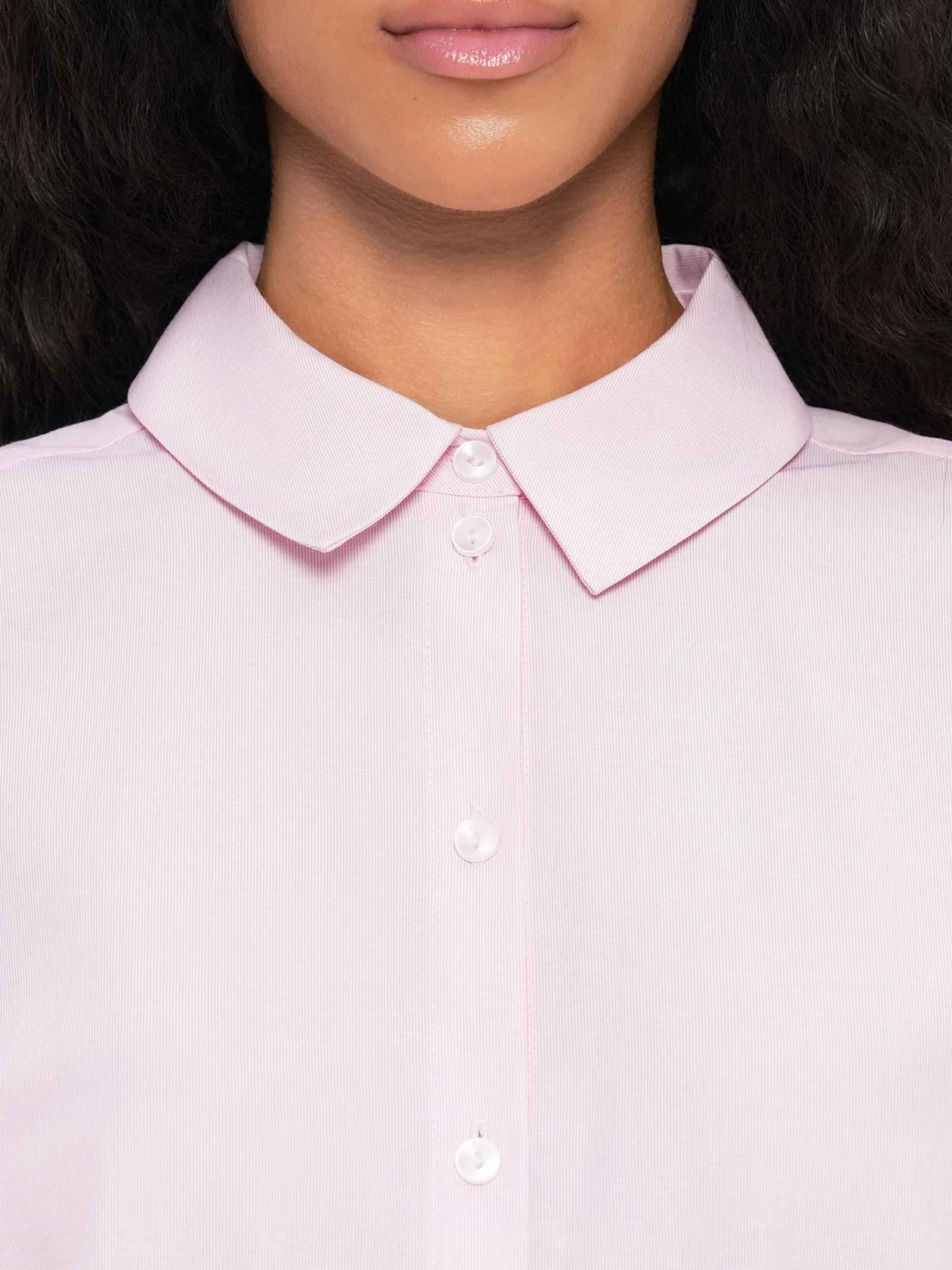 VERO MODA Bluză 'VMJEAN' roz