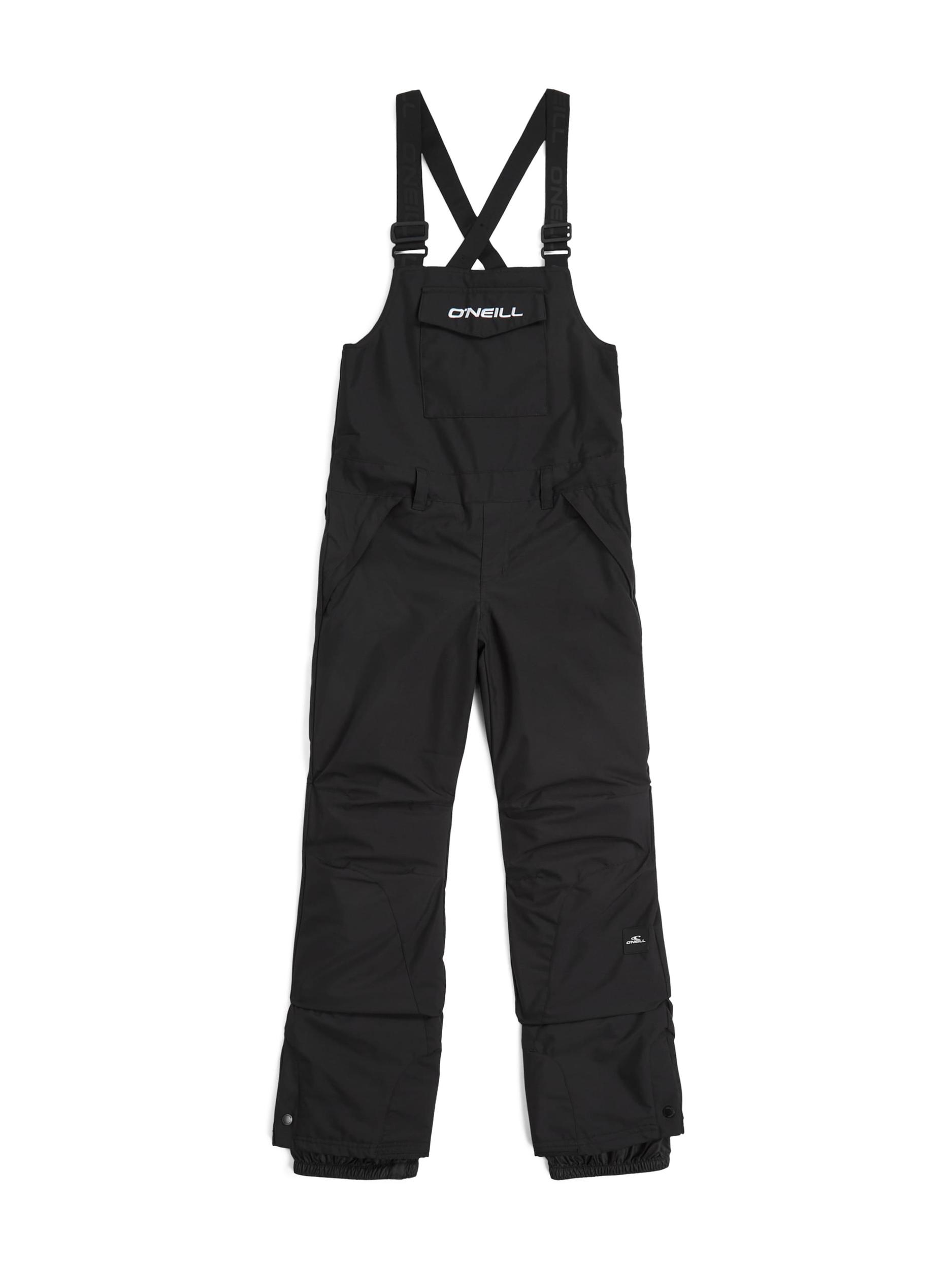 O'NEILL Pantaloni outdoor negru