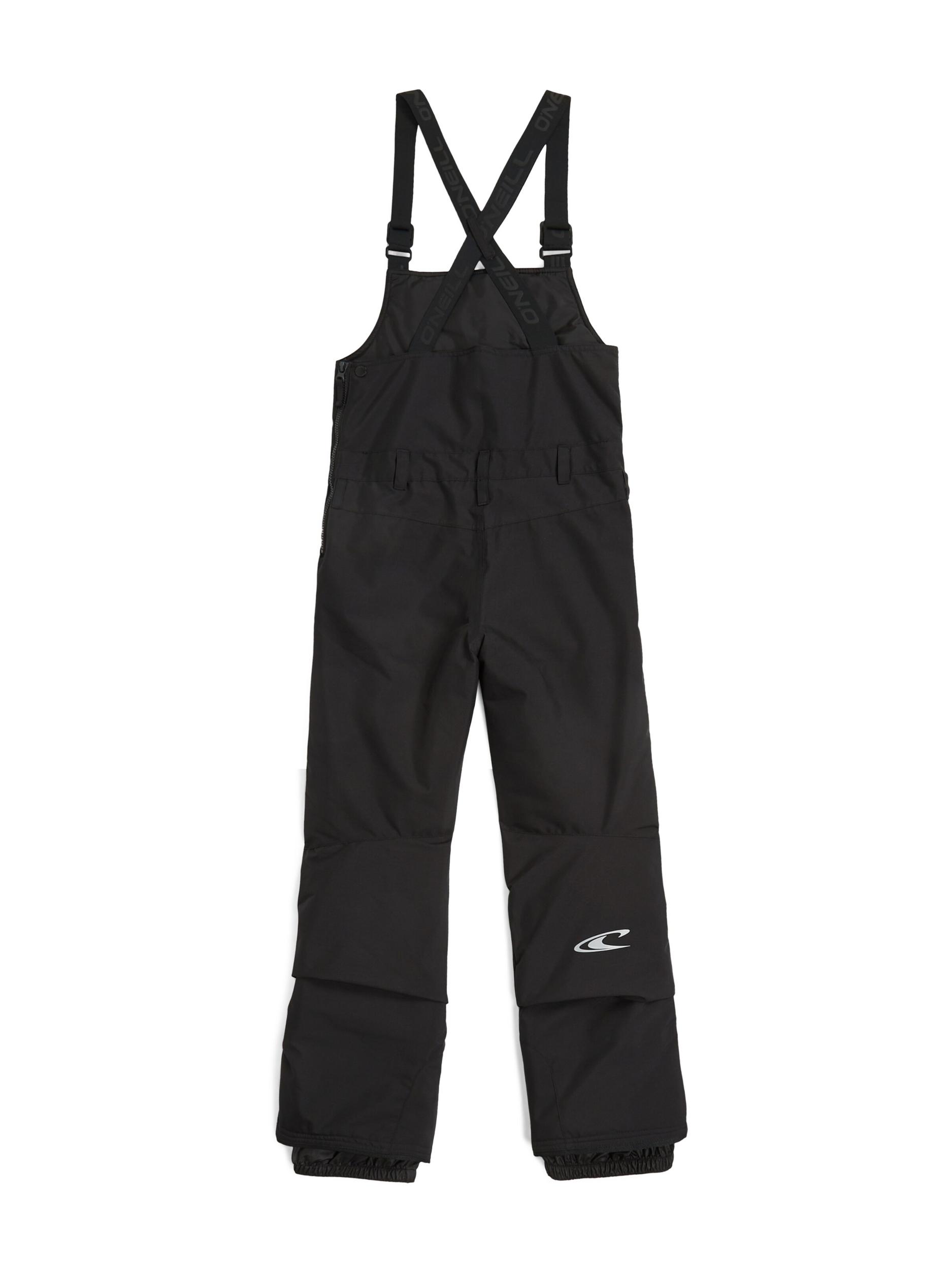 O'NEILL Pantaloni outdoor negru