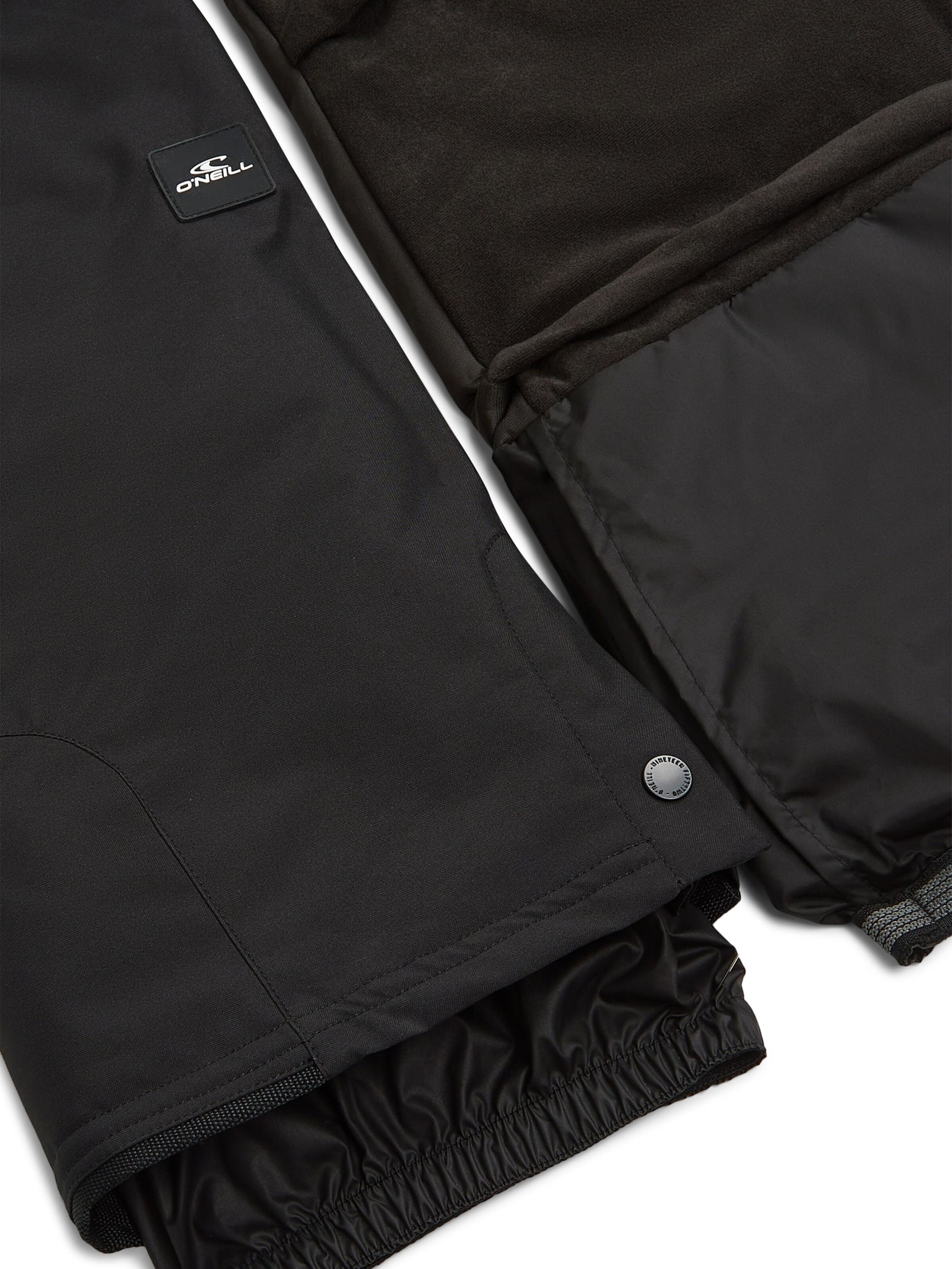 O'NEILL Pantaloni outdoor negru