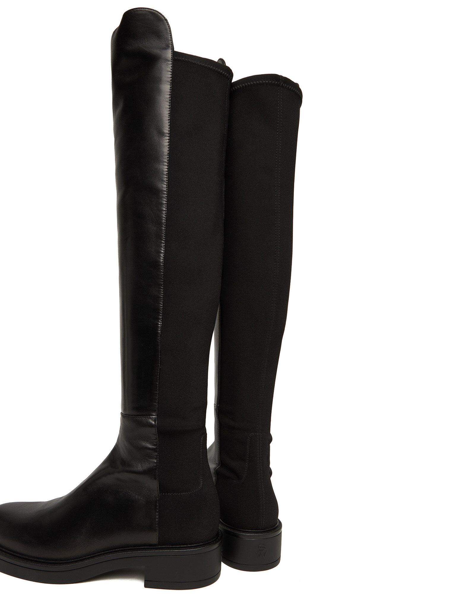 Cizme lungi muschetar Stuart Weitzman