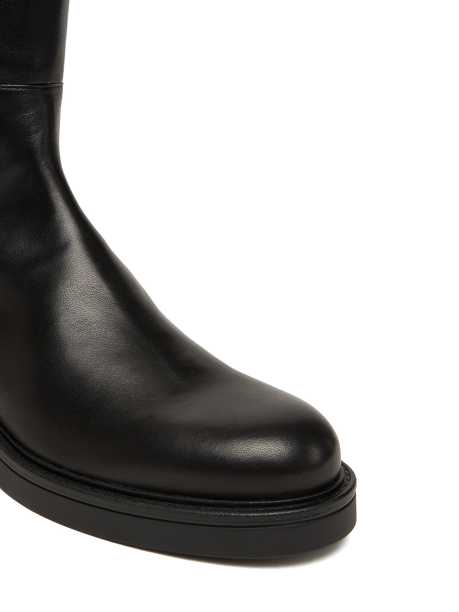 Cizme lungi muschetar Stuart Weitzman