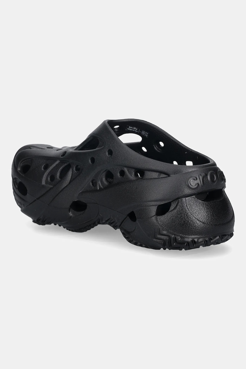 Crocs papuci Caged W Clog