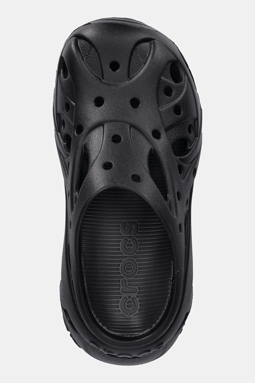 Crocs papuci Caged W Clog