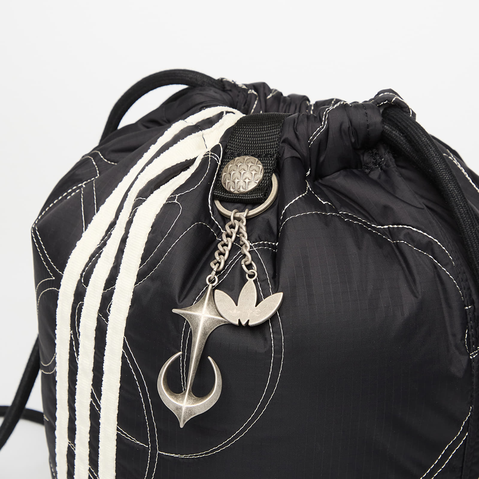 adidas Originals adidas x Thug Club Padded Bag Black Universal