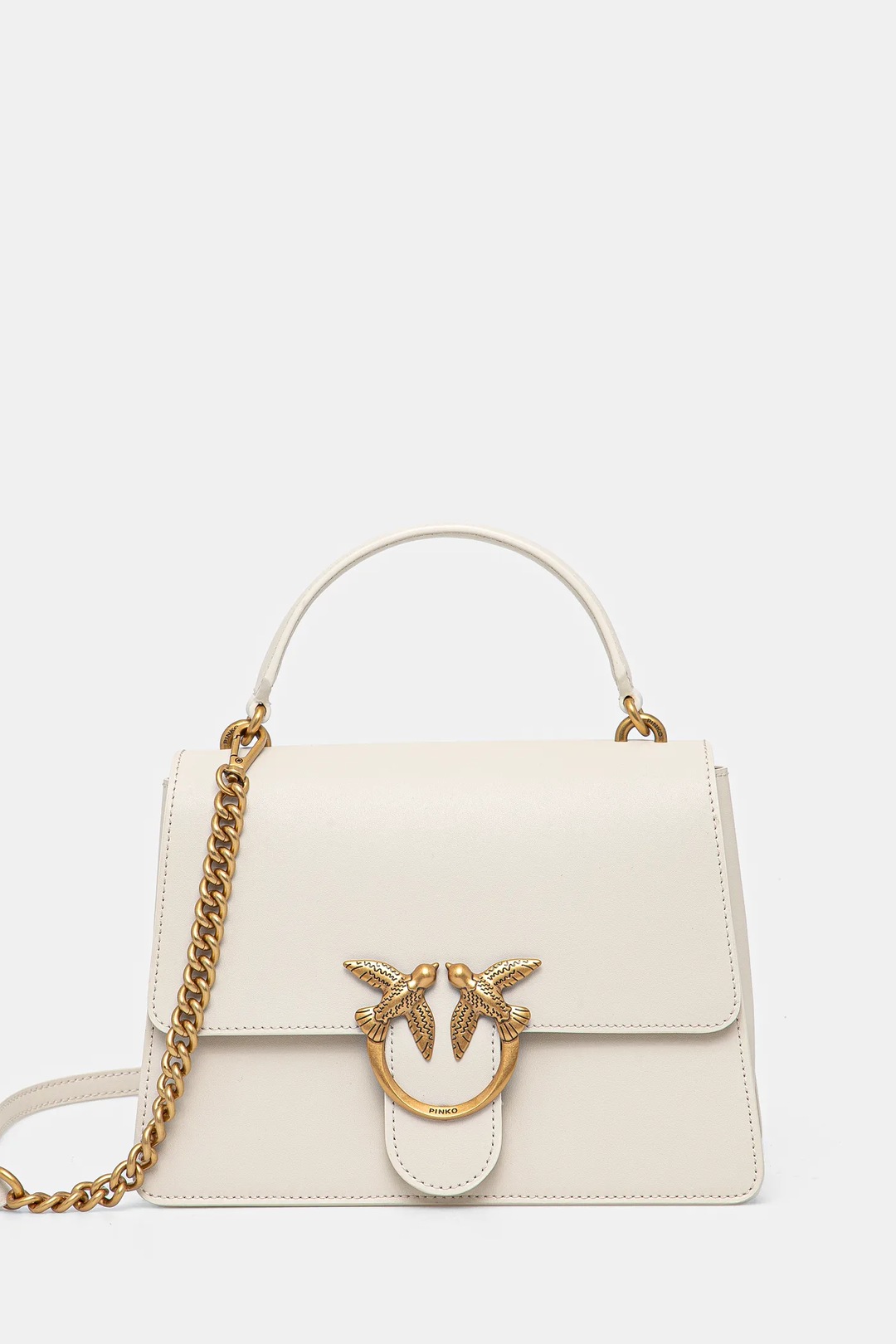 Pinko poseta de piele