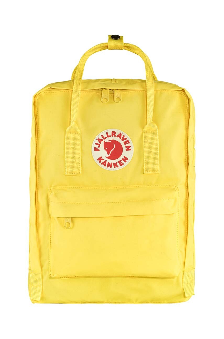 Fjallraven rucsac Kanken