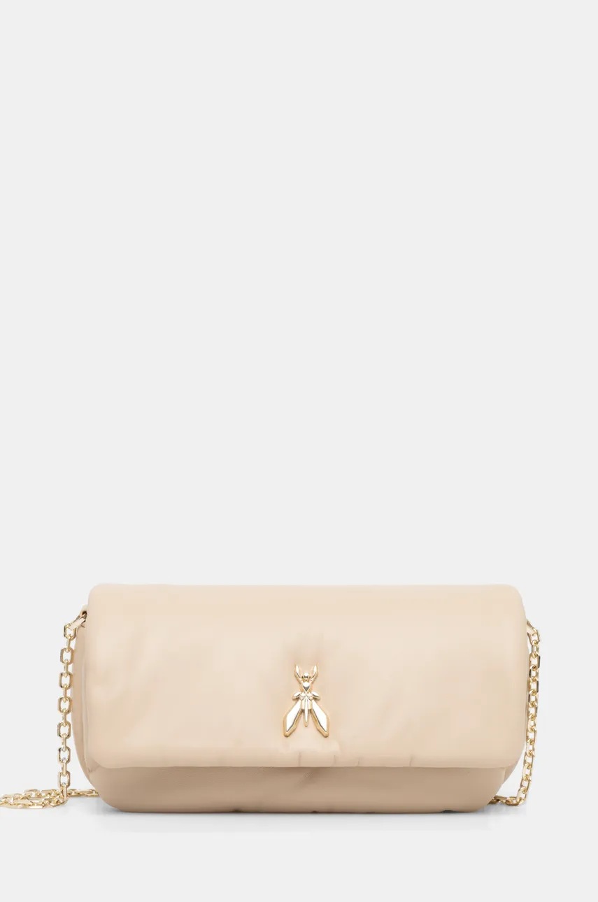 Patrizia Pepe geantă de piele