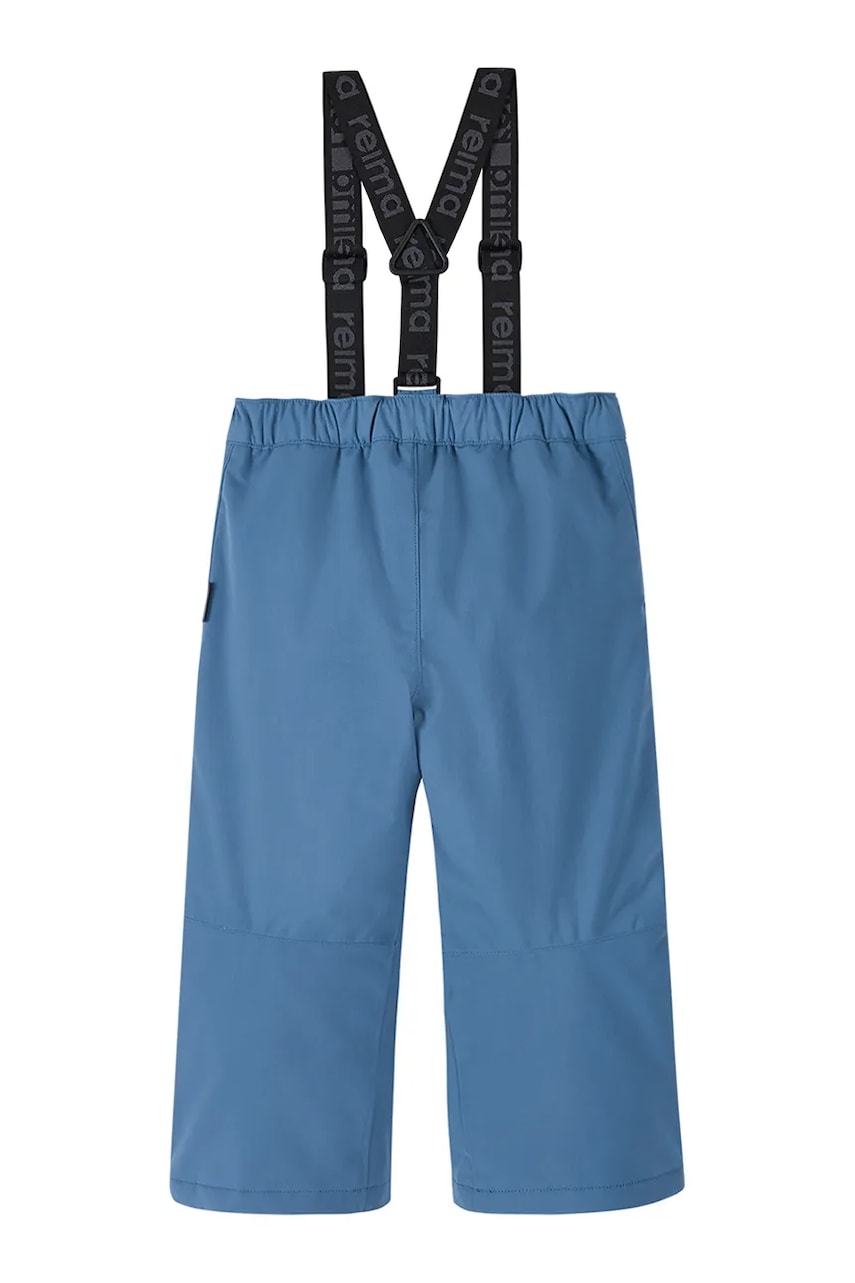 Reima pantaloni pentru sporturi de iarnă pentru copii Loikin