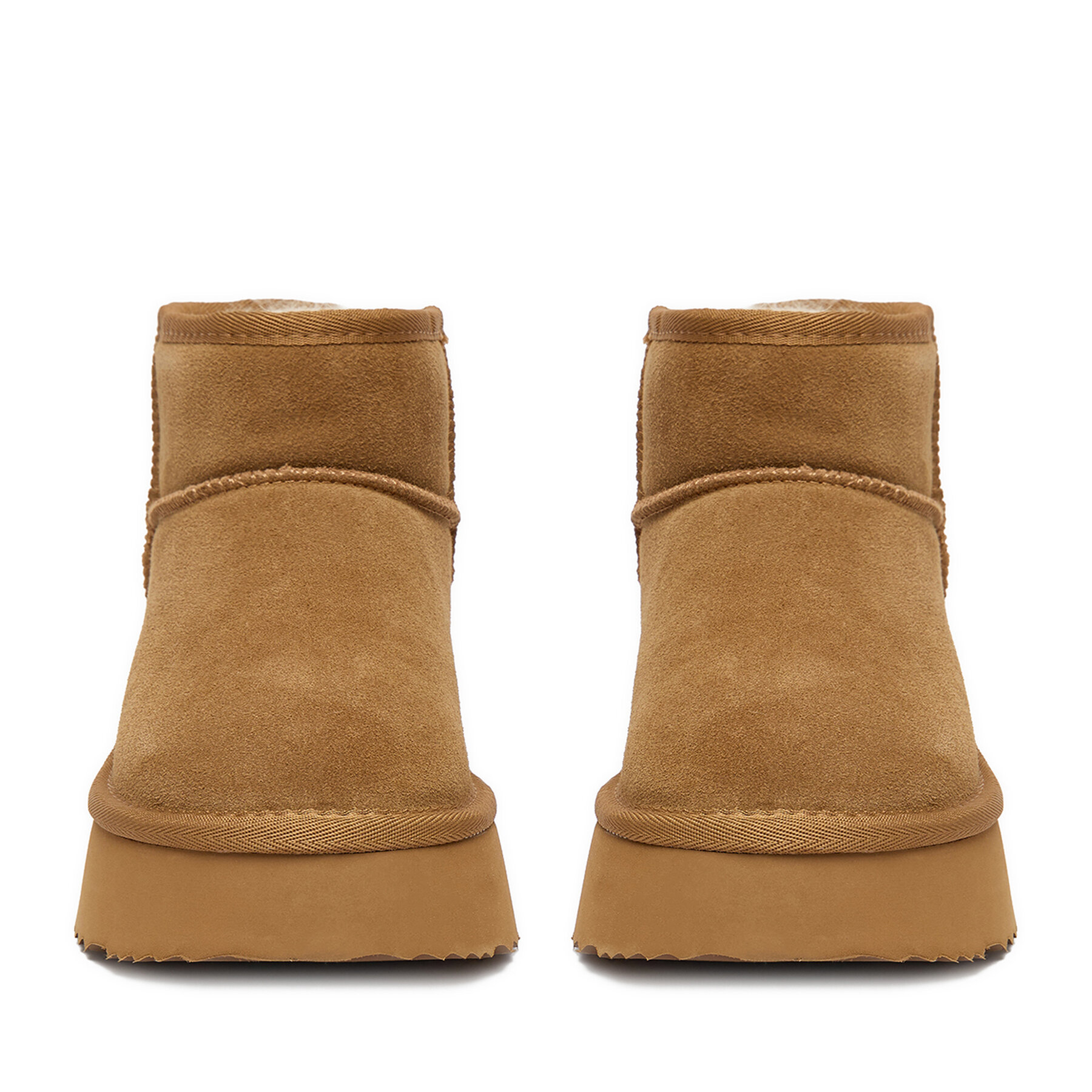 Cizme de zăpadă Badura