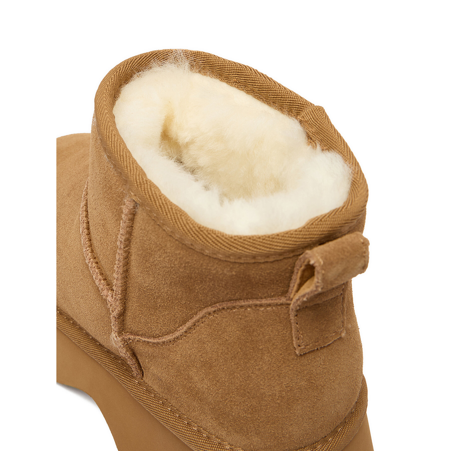 Cizme de zăpadă Badura