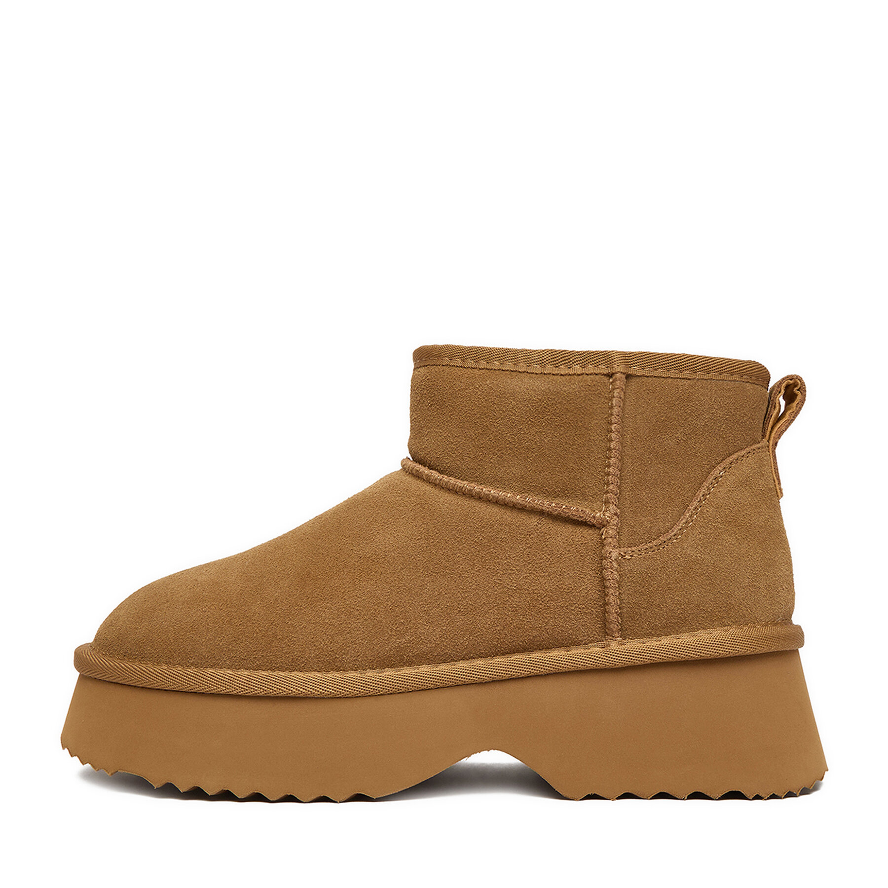 Cizme de zăpadă Badura