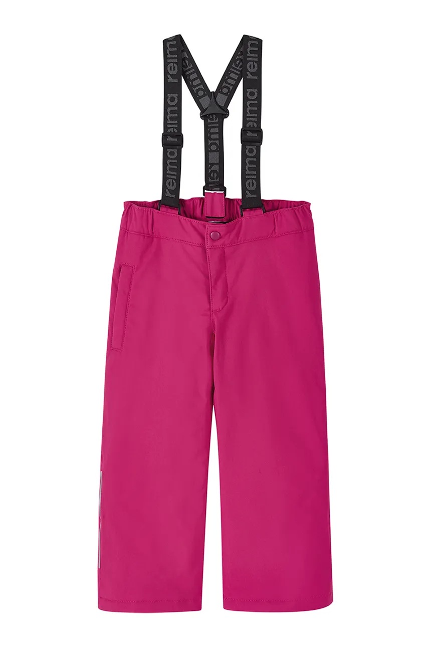 Reima pantaloni pentru sporturi de iarnă pentru copii Loikin