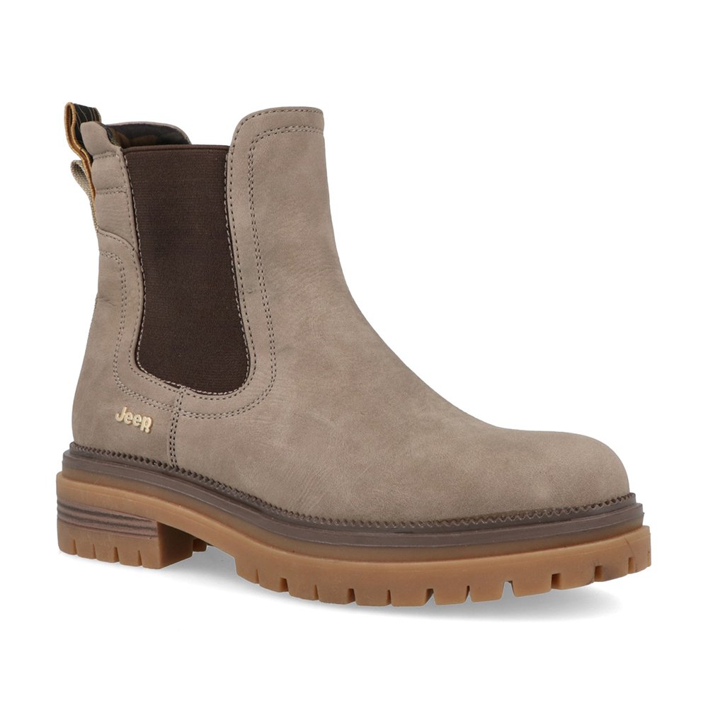 Ghete Jeep Crow Chelsea W, JL52581A-133