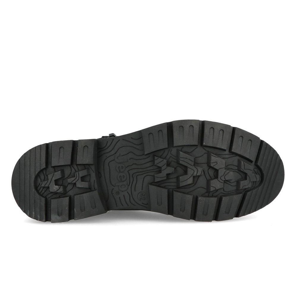 Ghete Jeep Tuareg, JM52020A-062