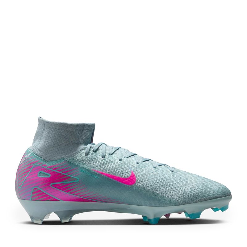 Ghete De Fotbal Barbati NIKE Zoom Mercurial Superfly 10 Elite FG