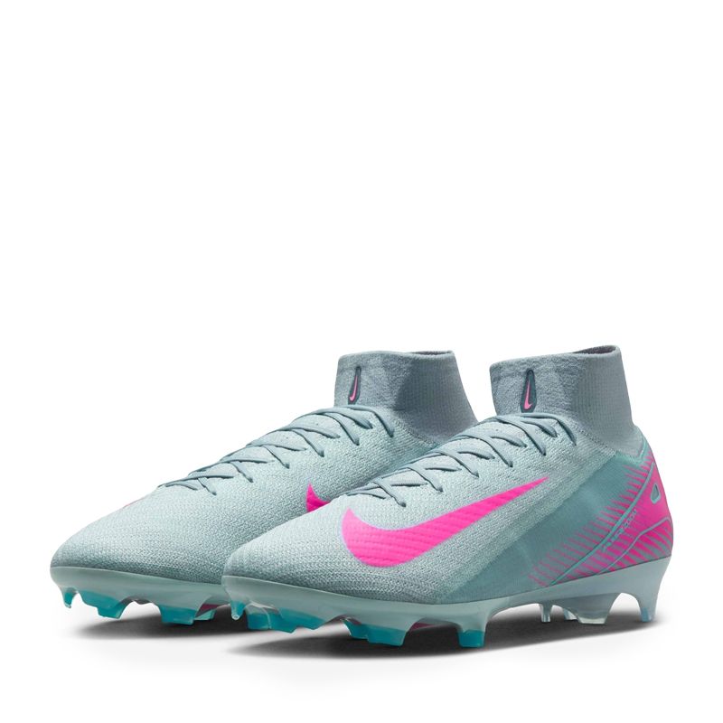 Ghete De Fotbal Barbati NIKE Zoom Mercurial Superfly 10 Elite FG