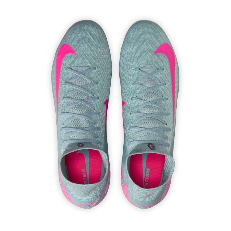 Ghete De Fotbal Barbati NIKE Zoom Mercurial Superfly 10 Elite FG