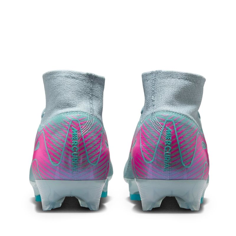 Ghete De Fotbal Barbati NIKE Zoom Mercurial Superfly 10 Elite FG