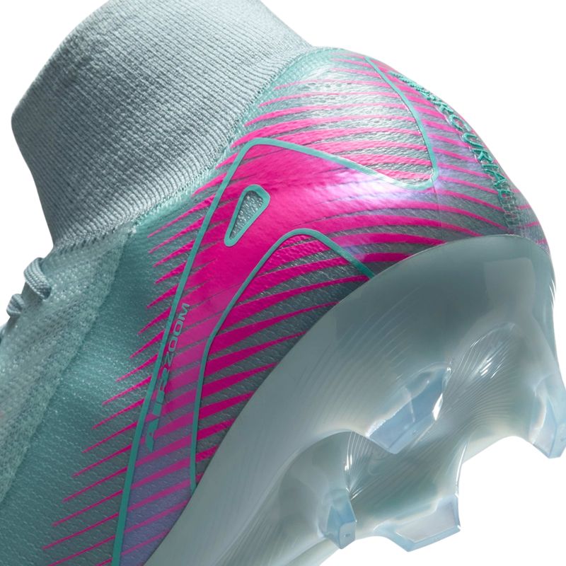 Ghete De Fotbal Barbati NIKE Zoom Mercurial Superfly 10 Elite FG