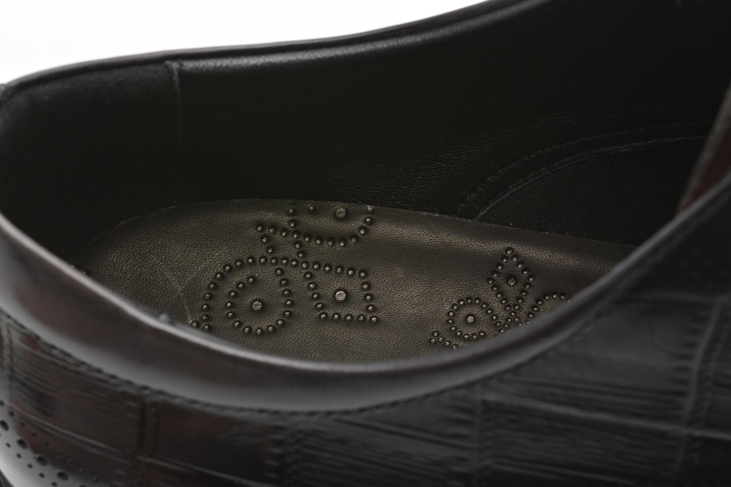 Pantofi eleganti EPICA maro, 535, din piele naturala