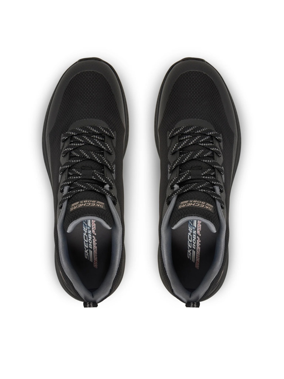 Pantofi dama sport Skechers Negru