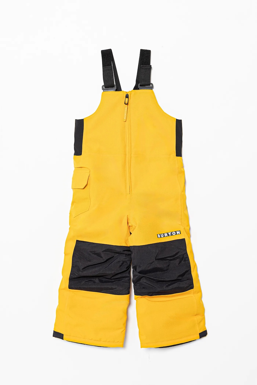 Burton pantaloni de schi pentru copii MAVEN