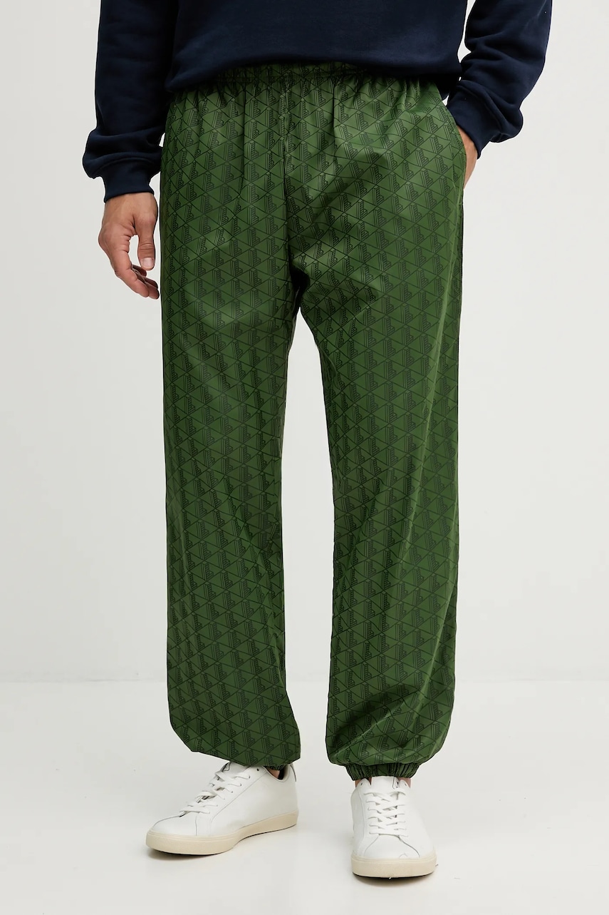 Lacoste pantaloni de trening