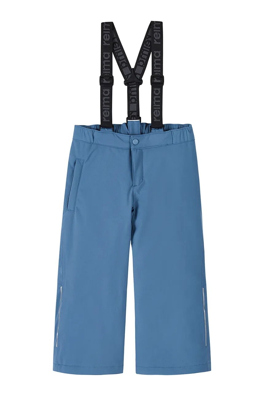 Reima pantaloni pentru sporturi de iarnă pentru copii Loikin