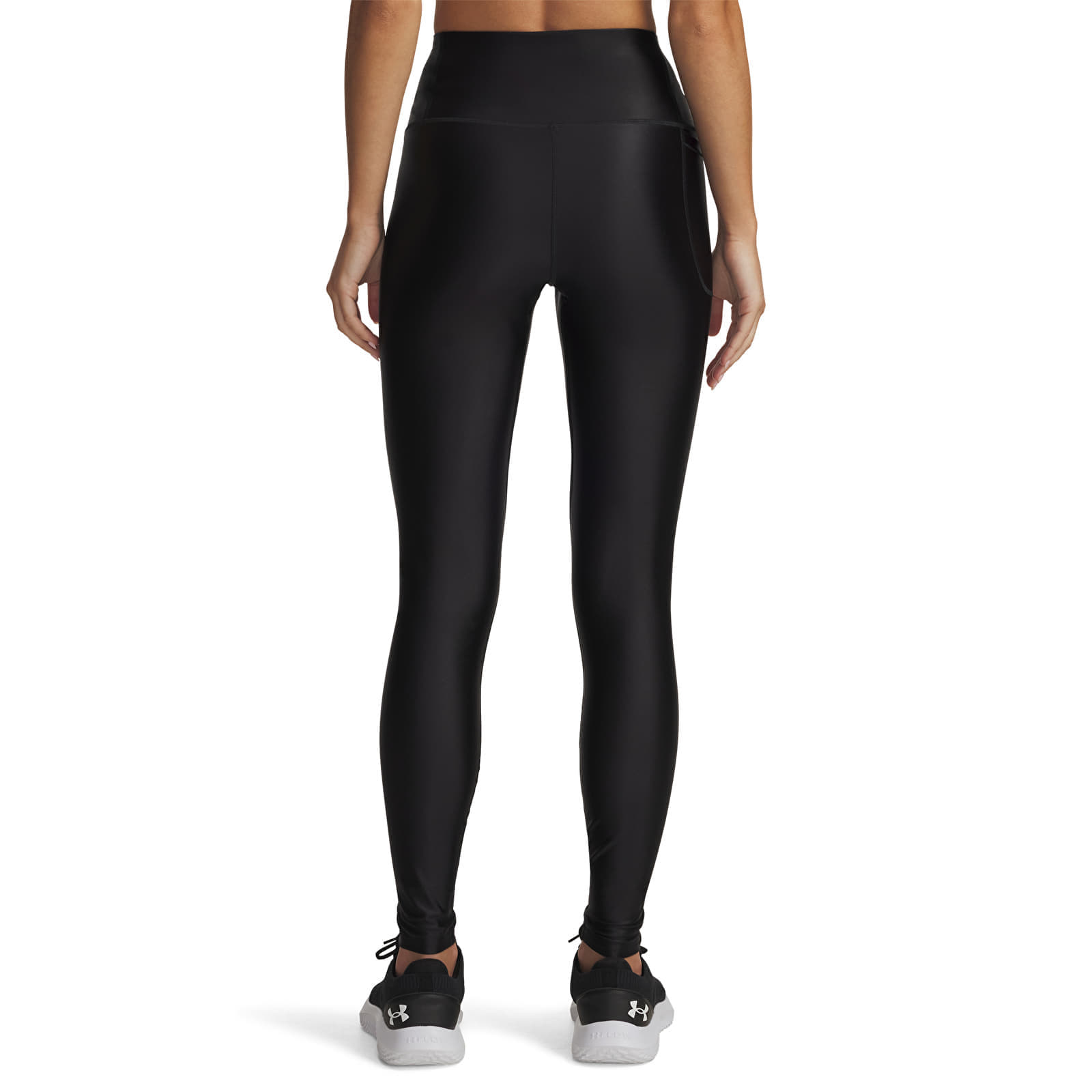 Colanți Under Armour Motion Shine Ankle Legging Black XS