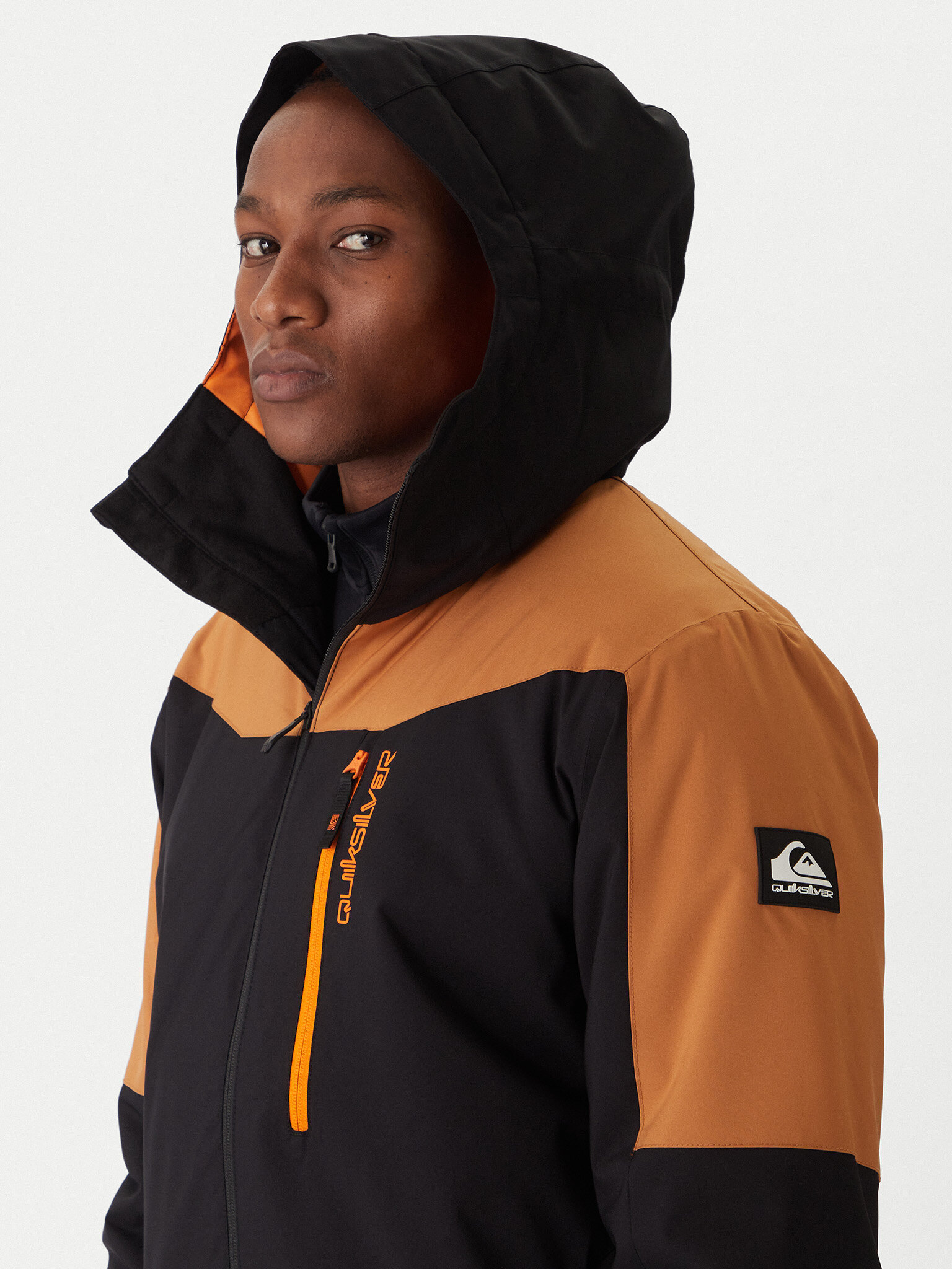 Geacă pentru snowboard Quiksilver