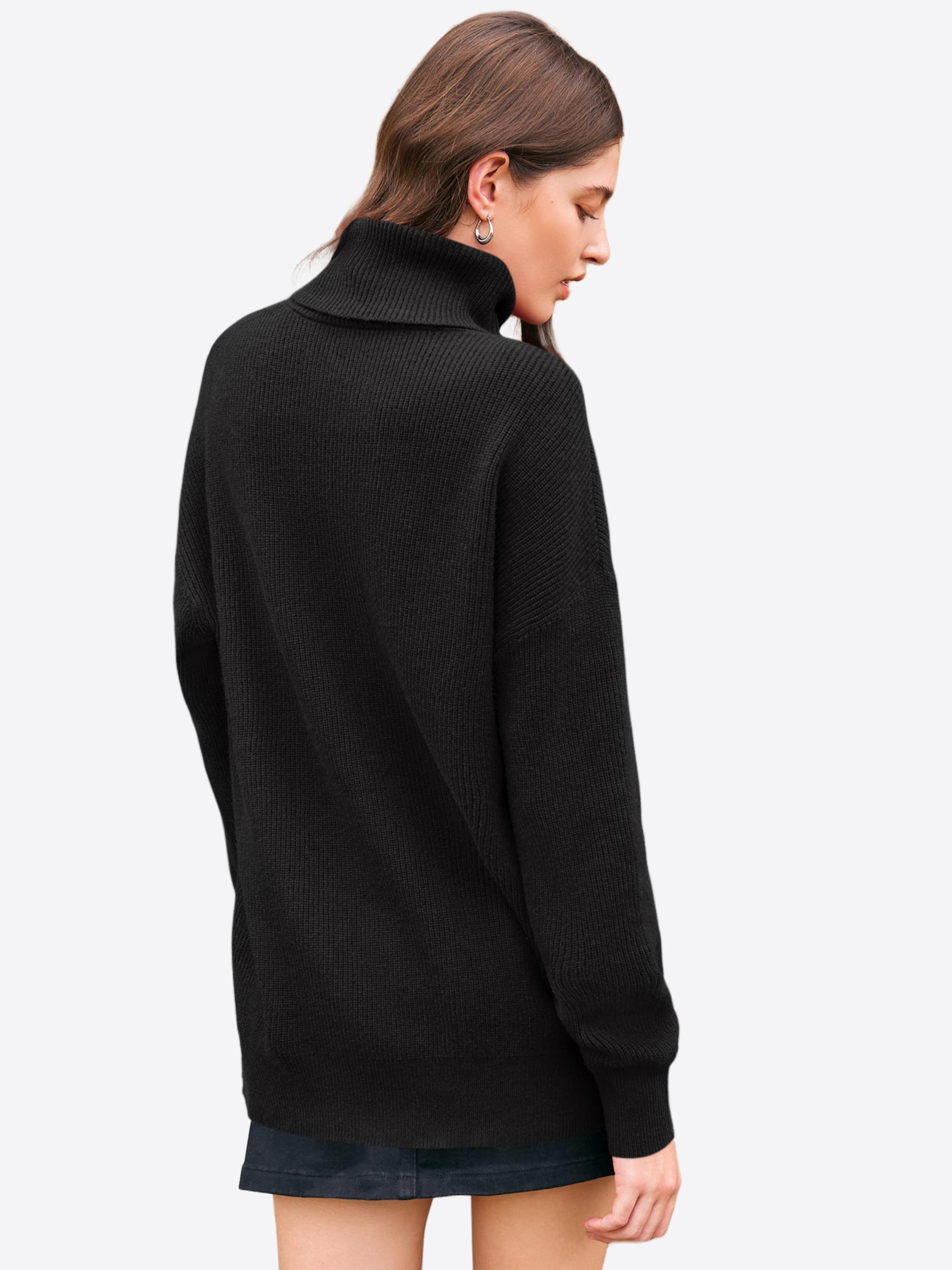 Imily Bela Pulover negru