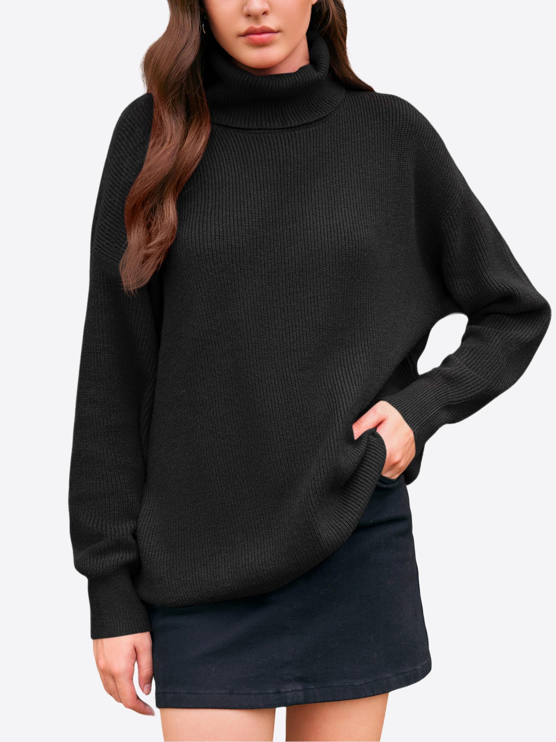 Imily Bela Pulover negru