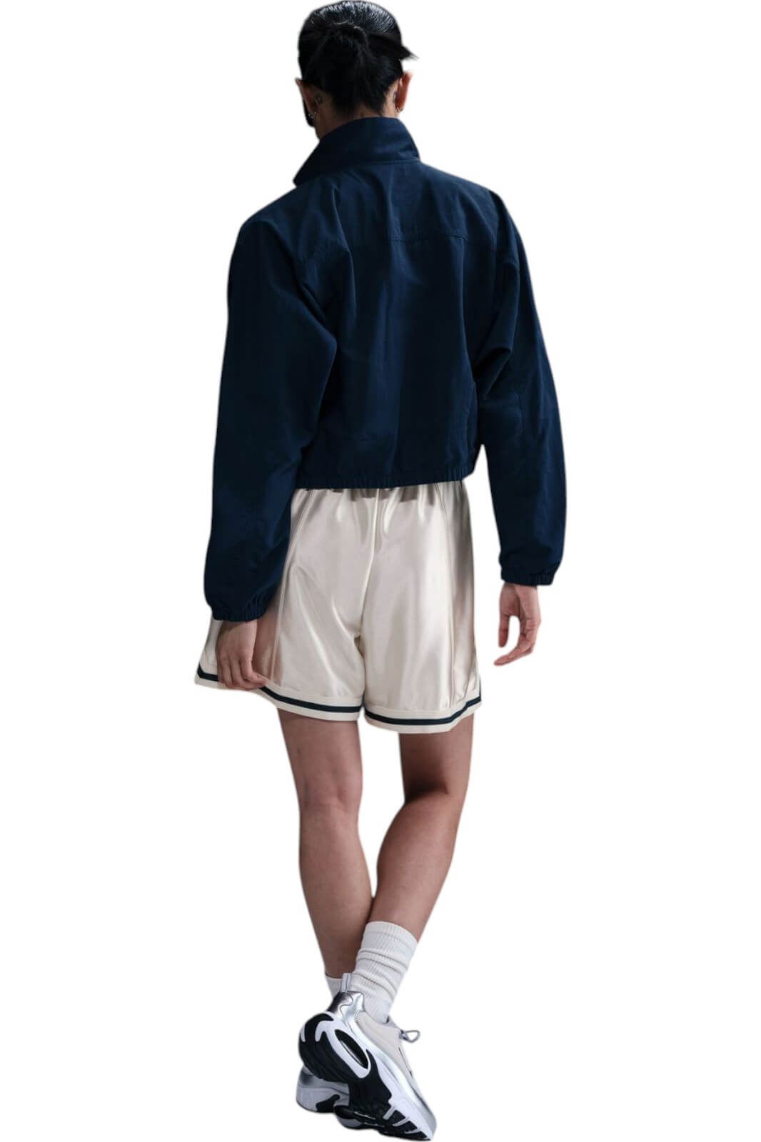 Short NIKE Street Satin 6IN - HJ0163-133