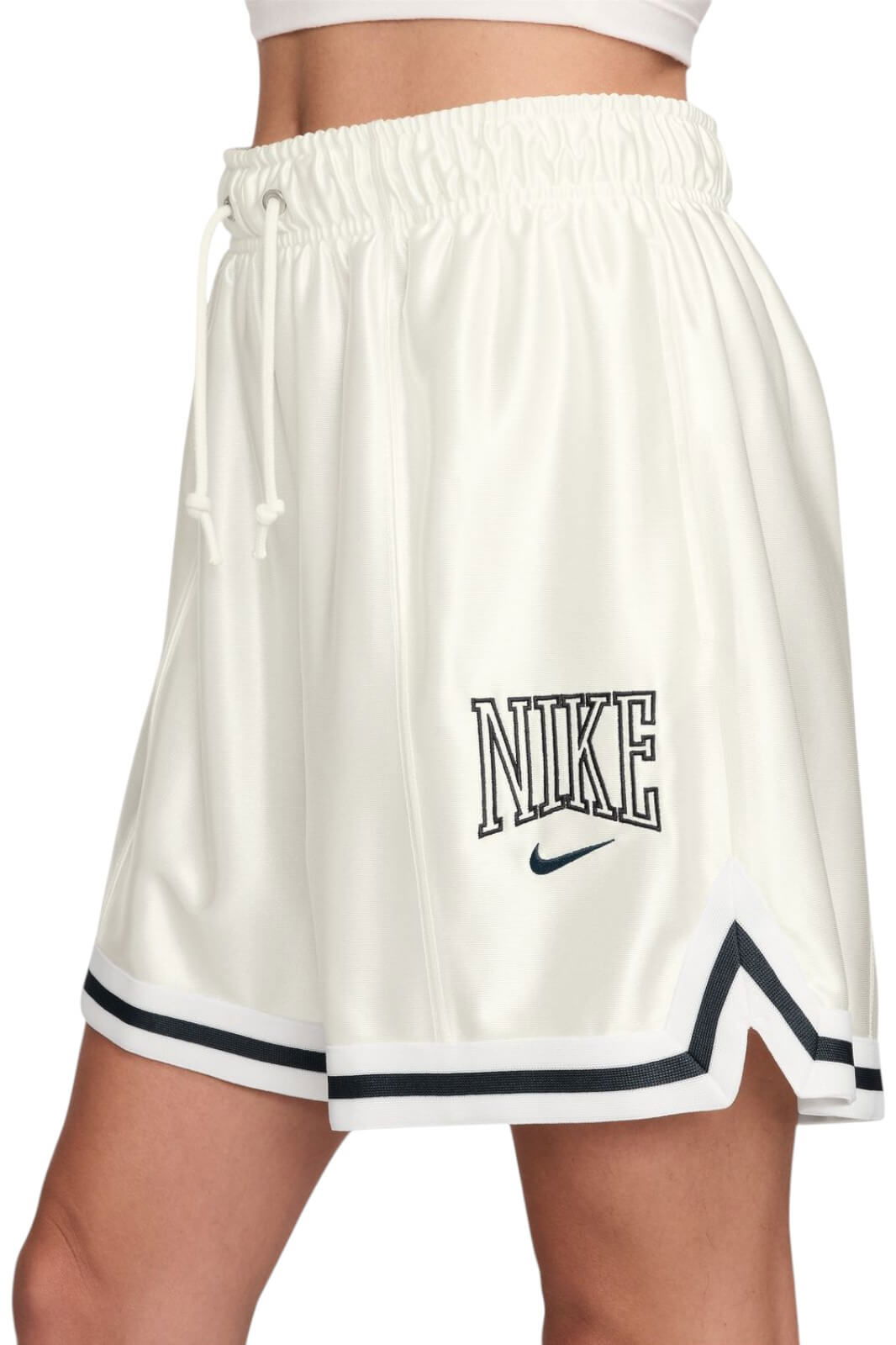 Short NIKE Street Satin 6IN - HJ0163-133