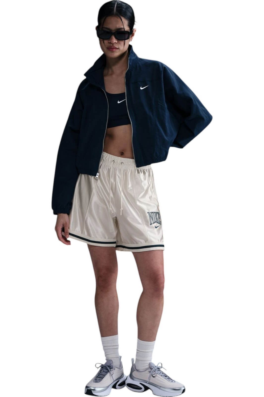 Short NIKE Street Satin 6IN - HJ0163-133