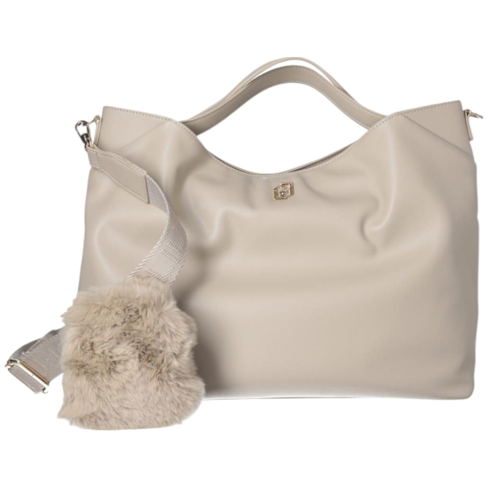 Geanta Liu Jo Achala Shopping Bag - AF5035-E0077-51308