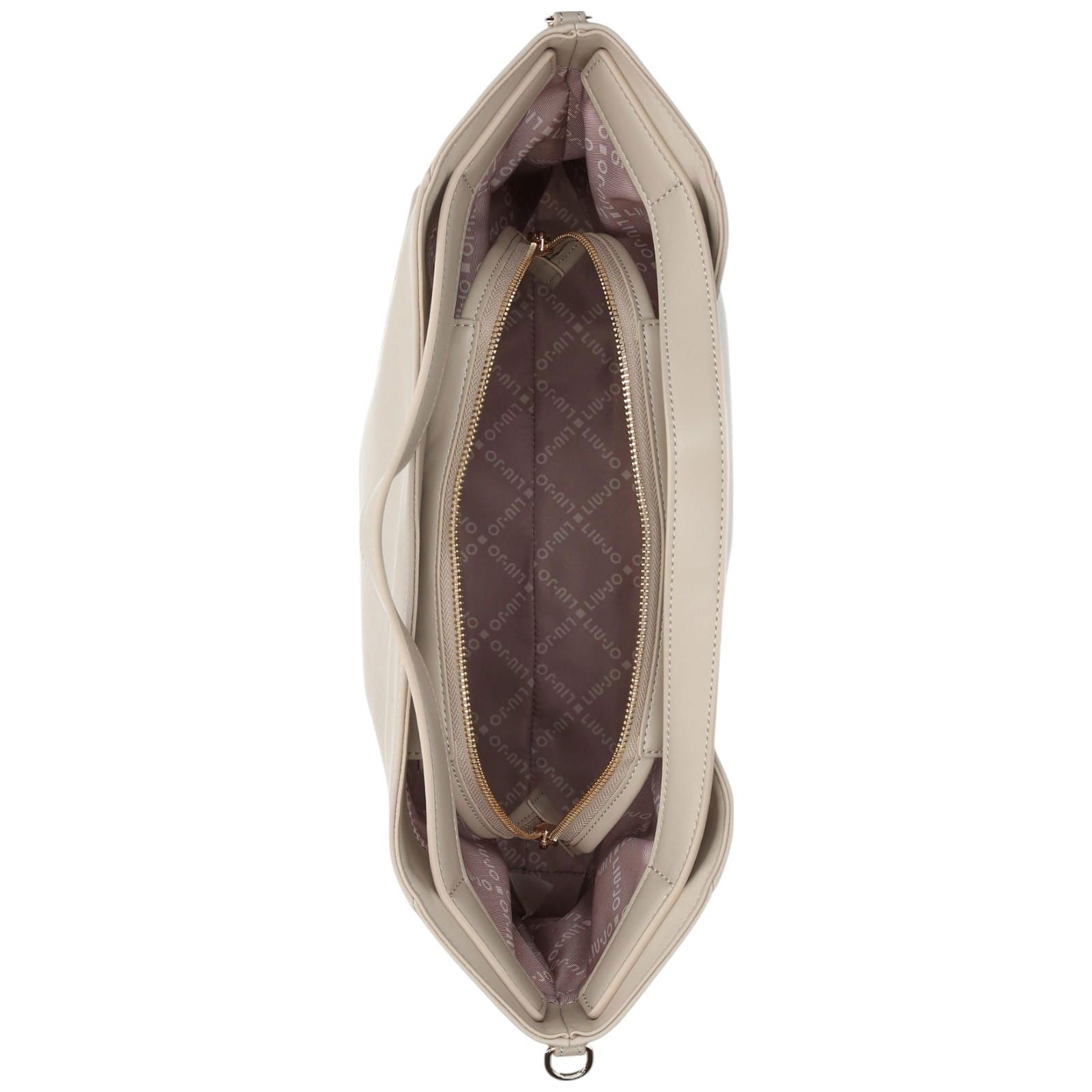 Geanta Liu Jo Achala Shopping Bag - AF5035-E0077-51308