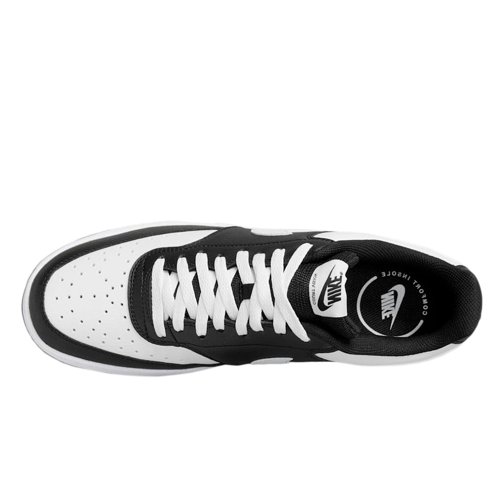 Pantofi Sport Nike Court Vision Low, HM9862-001