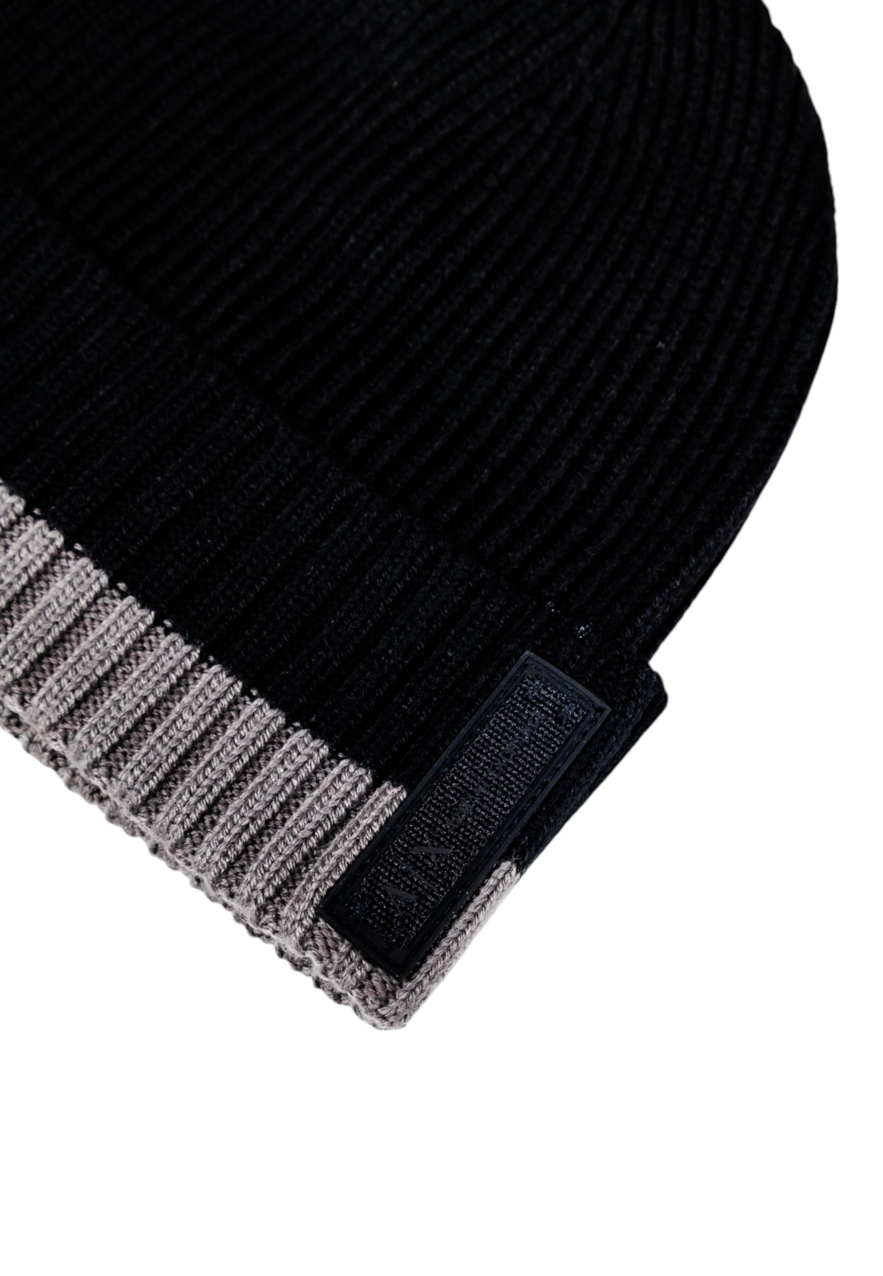 Pălărie bărbătească Armani Exchange