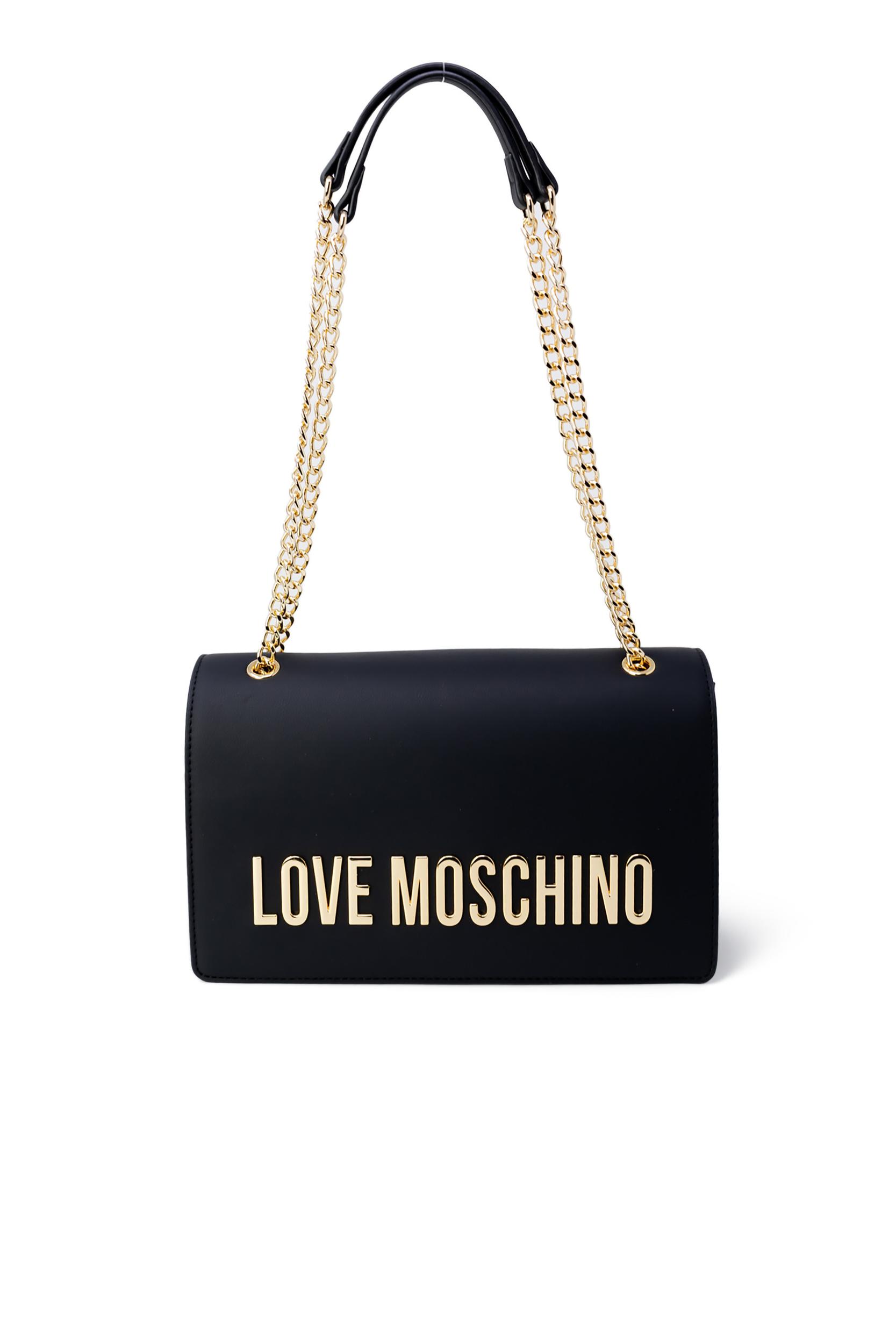 Geantă Love Moschino
