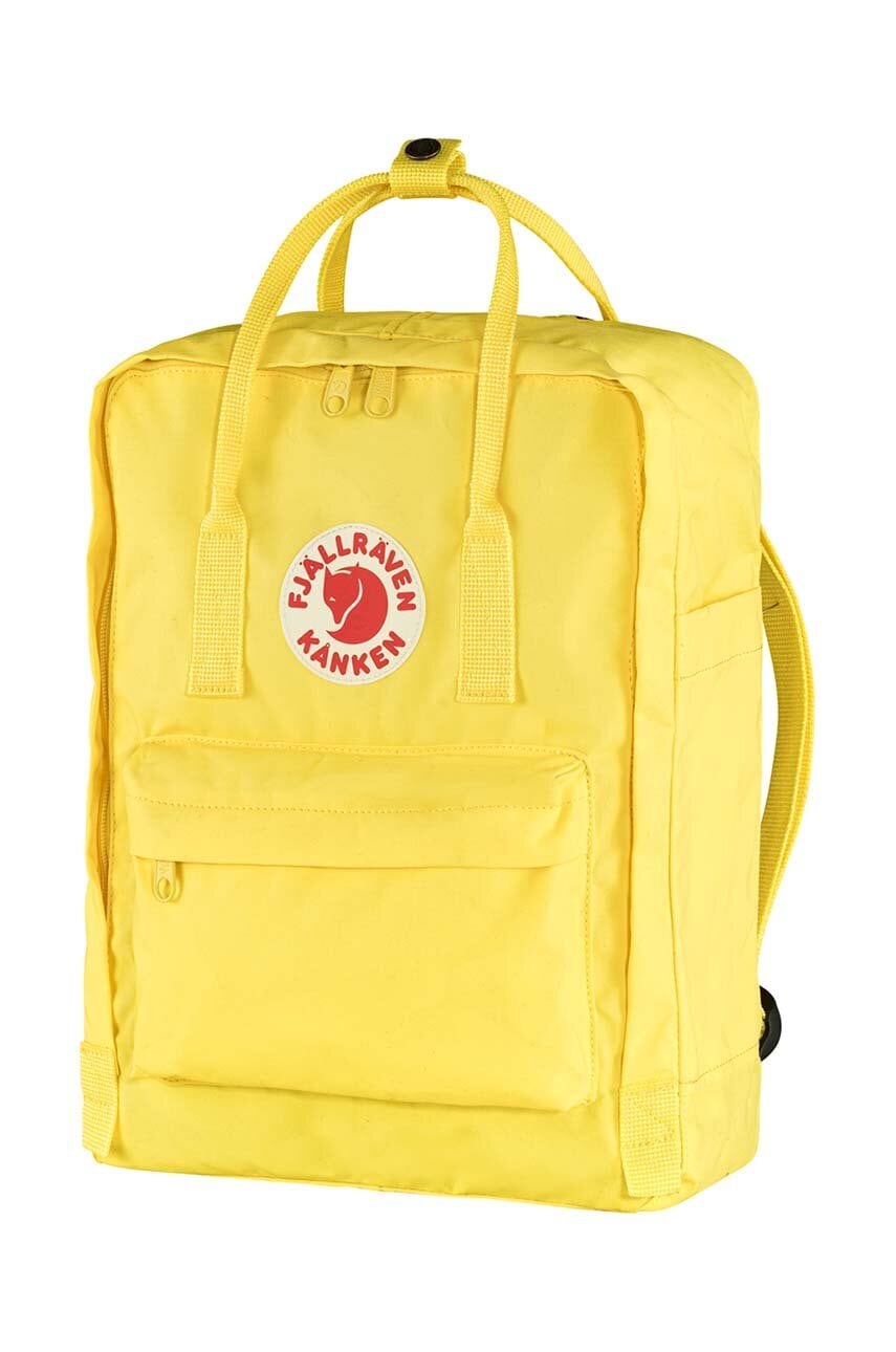 Fjallraven rucsac Kanken