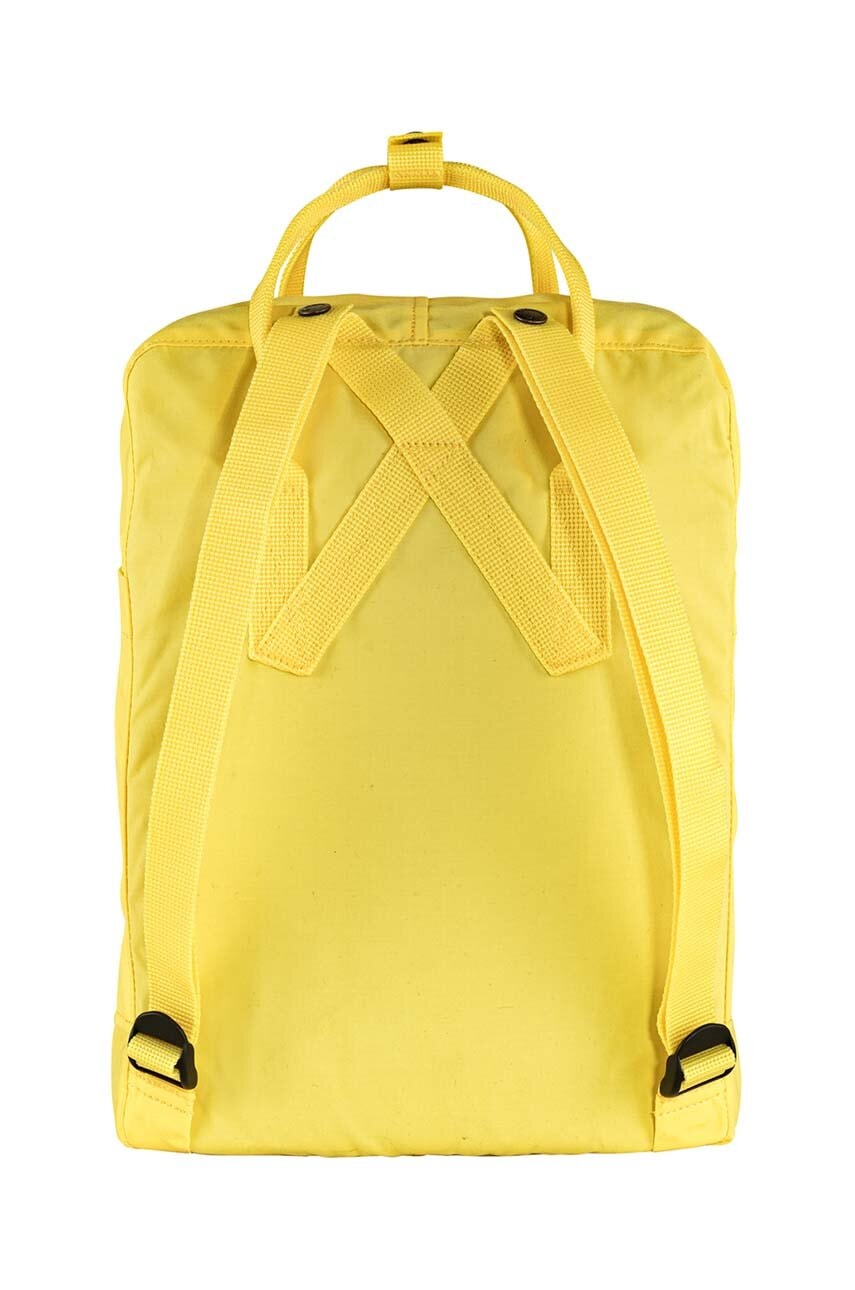 Fjallraven rucsac Kanken