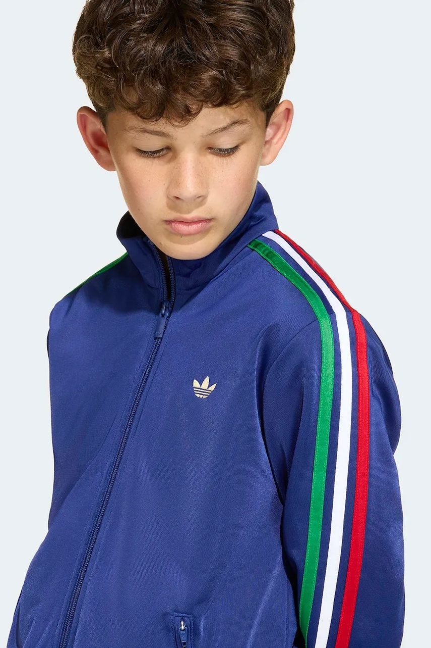 adidas Originals bluză copii