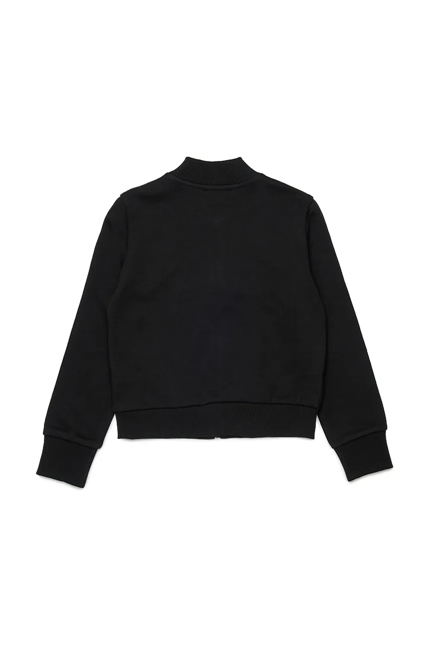 Diesel hanorac de bumbac pentru copii SKIPPY SWEAT-SHIRT