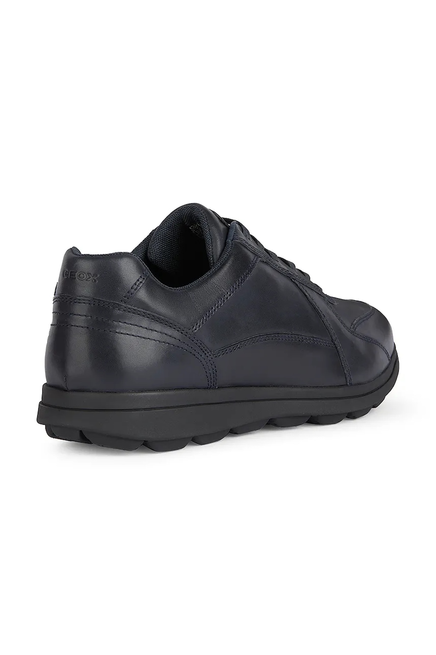 Geox sneakers din piele U SPHERICA EC12