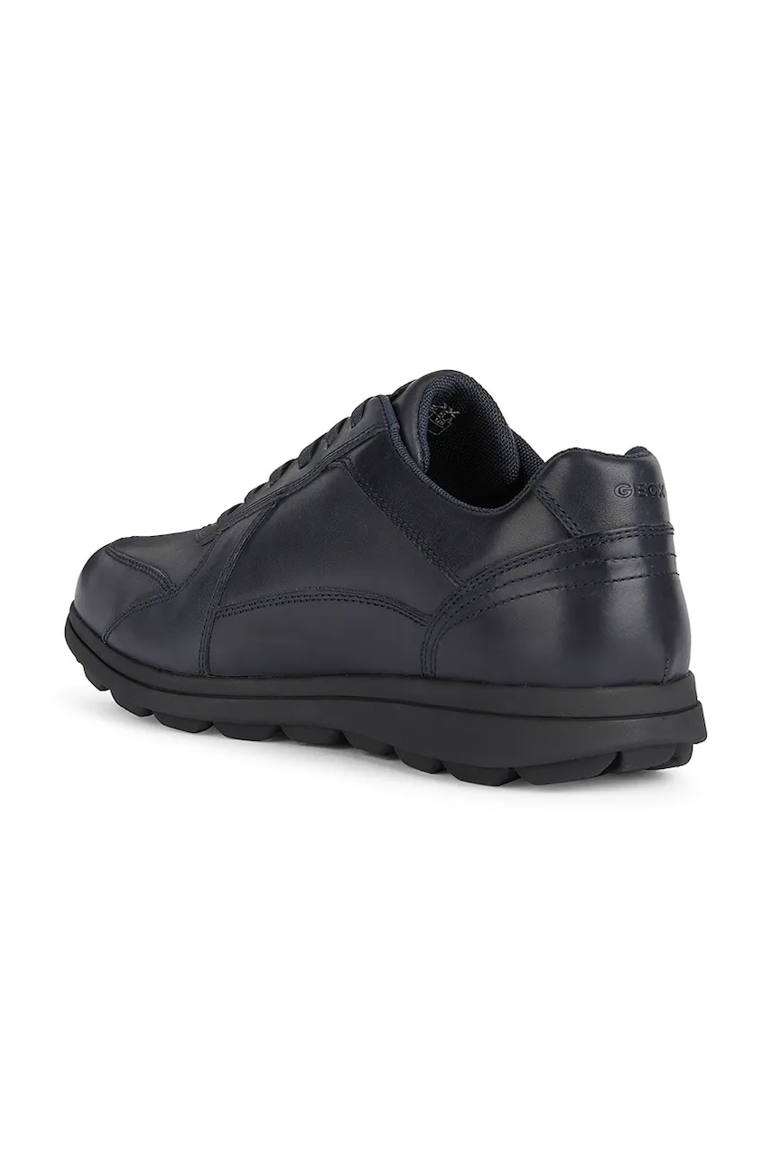 Geox sneakers din piele U SPHERICA EC12
